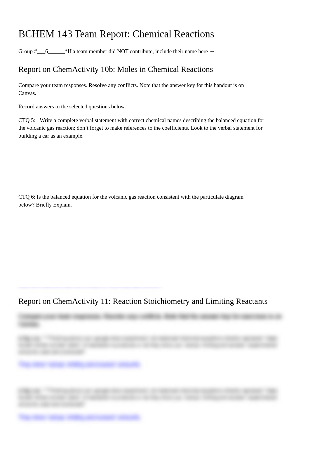 3 B Chem 143 Copy of Module 4 Team Report_ Chemical Reactions.pdf_dhidb0gcar5_page1