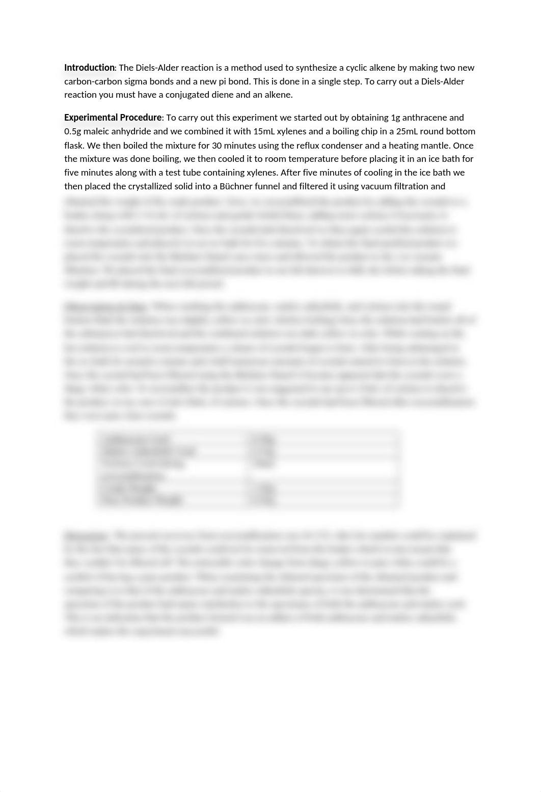 Diels-Alder Lab Report_dhido2j1w3z_page2