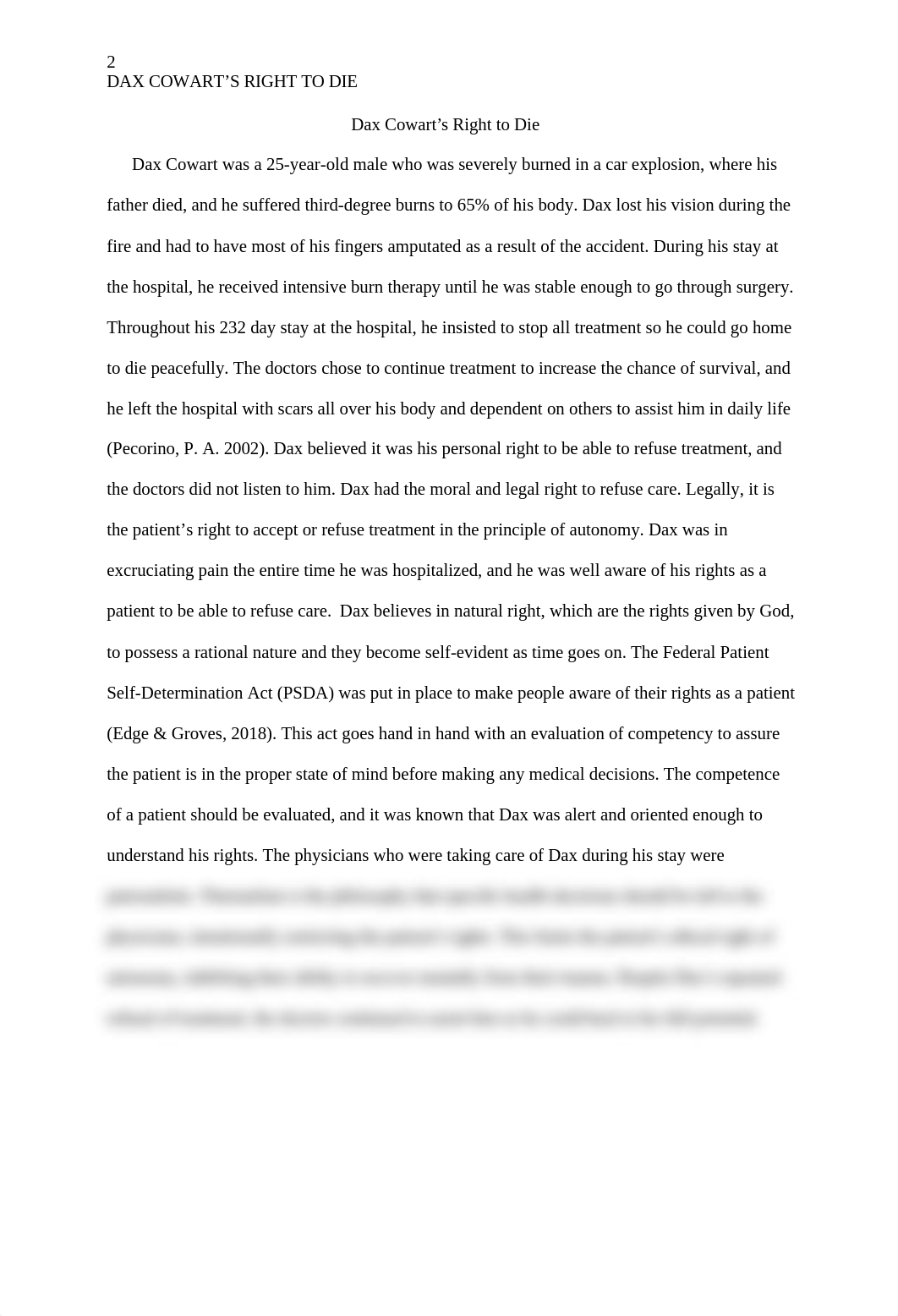 dax cowart's right to die.docx_dhietjbh3ih_page2