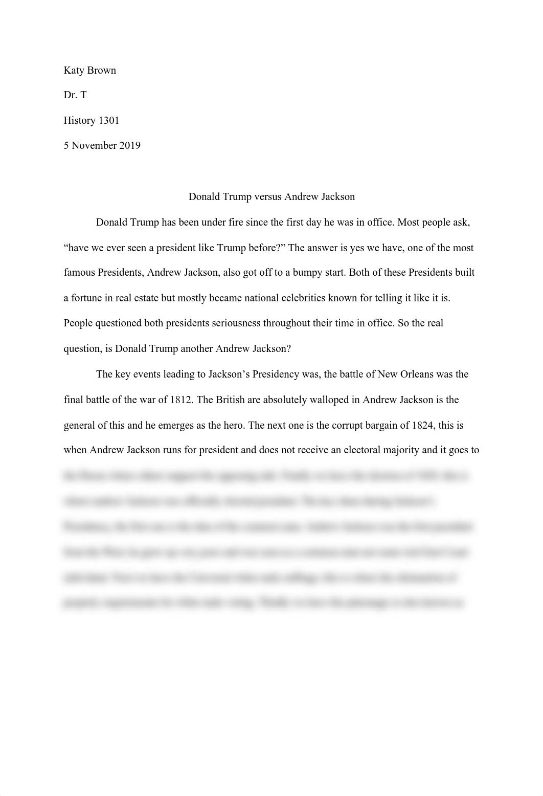 Donald Trump the President of Today vs Andrew Jackson President of  1829-1834.pdf_dhihgni0224_page1