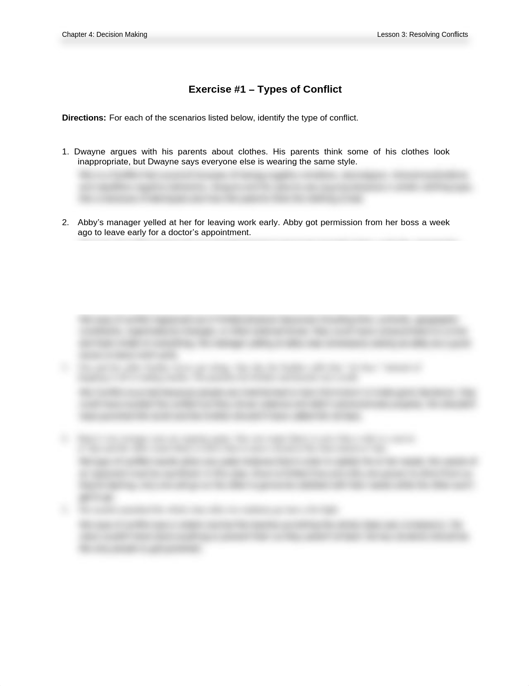 U1C4L3A2_Exercise 1 - Types of Conflict.pdf_dhihtn3iz6y_page1
