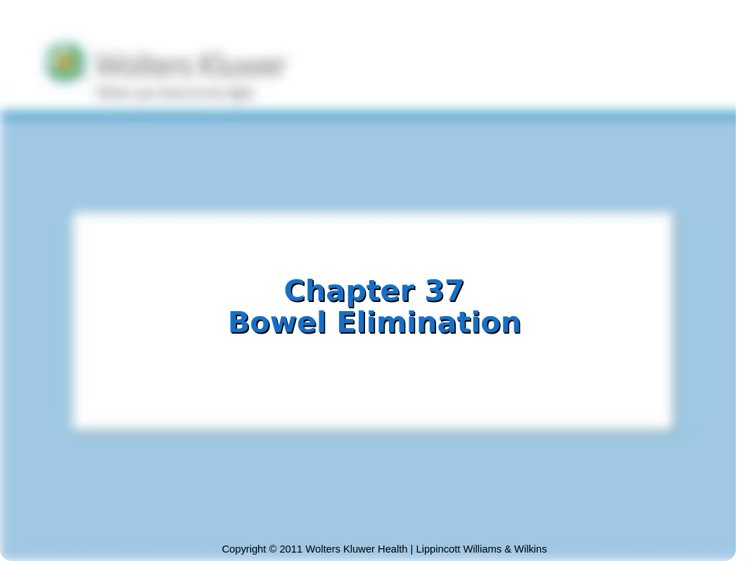 PPT_Chapter_37 - Bowel elimination - student copy(1).ppt_dhije7mh1xy_page1