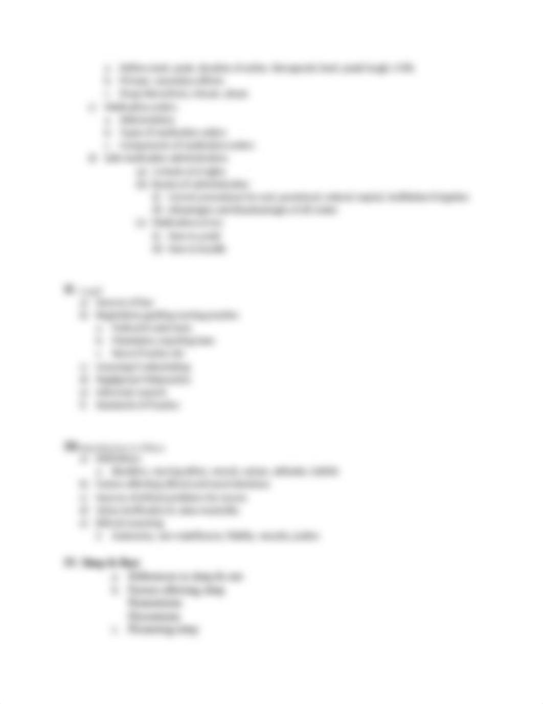 Nur101 Fa21 Exam 4 Study Guide(1).docx_dhikd933wc8_page2