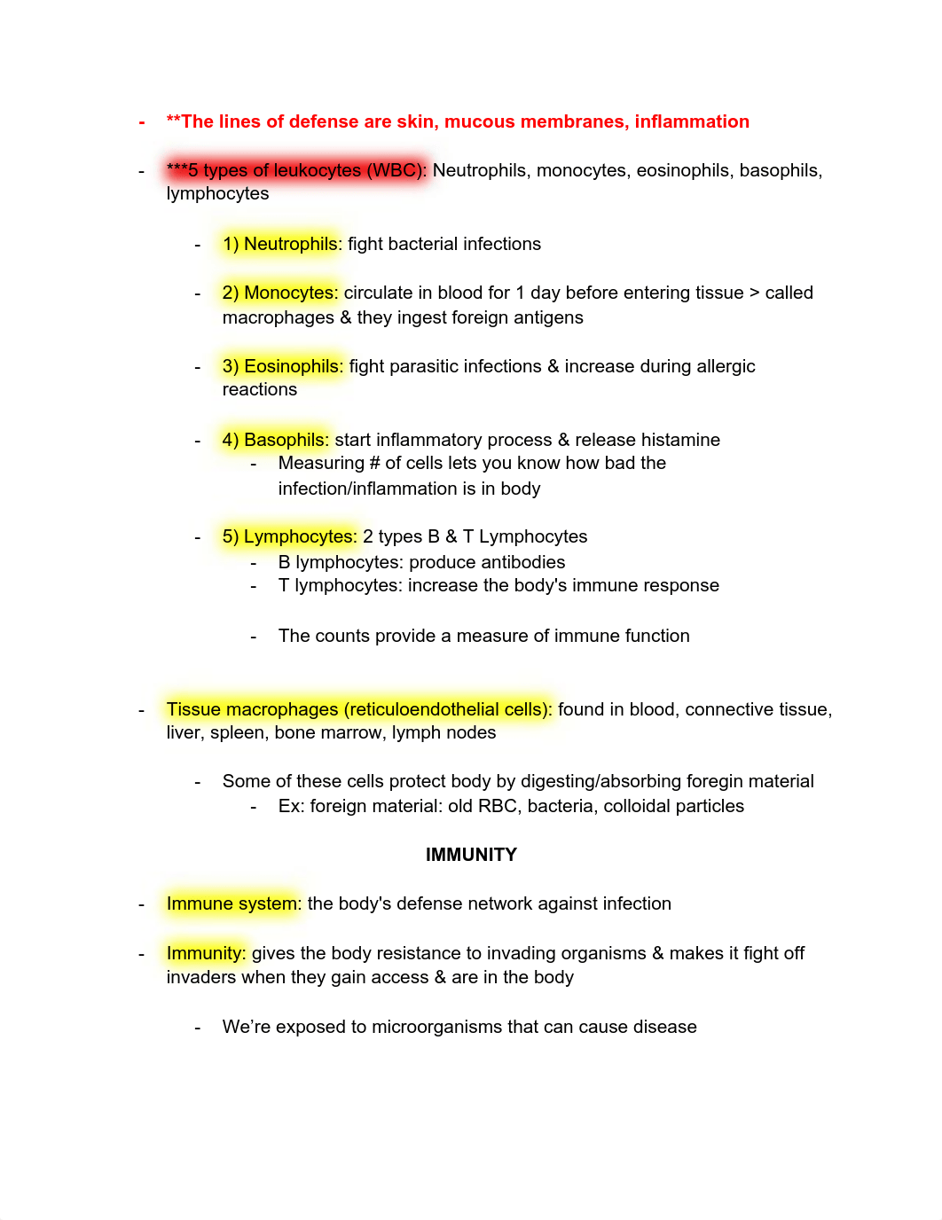 Med-Surg Ch 5 Immunity, Inflammation & Infection-2.pdf_dhil2ae820w_page2