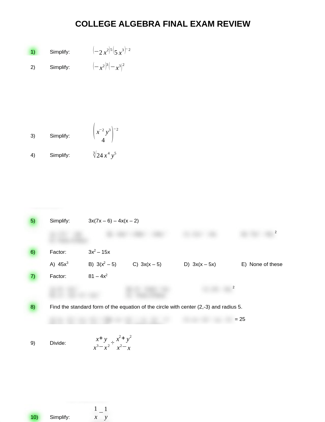 MATH1033_Final_Review Fall 2017 NS.docx_dhiomg9sztk_page1