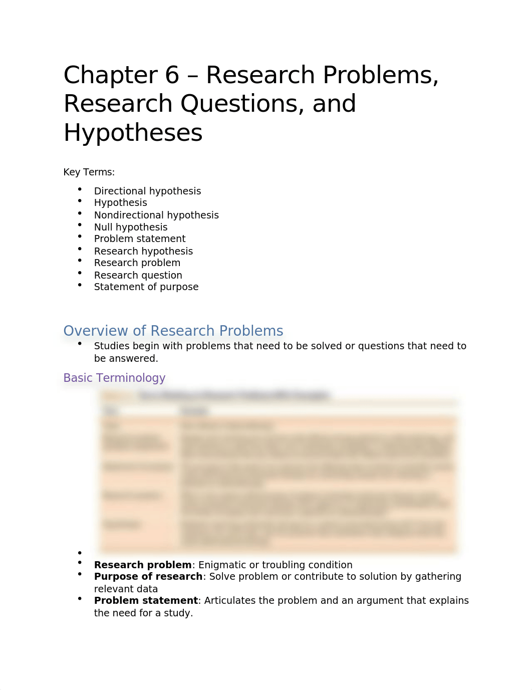 Chapter 6 - Research Problems, Research Questions, and Hypotheses.docx_dhipth6gqlj_page1