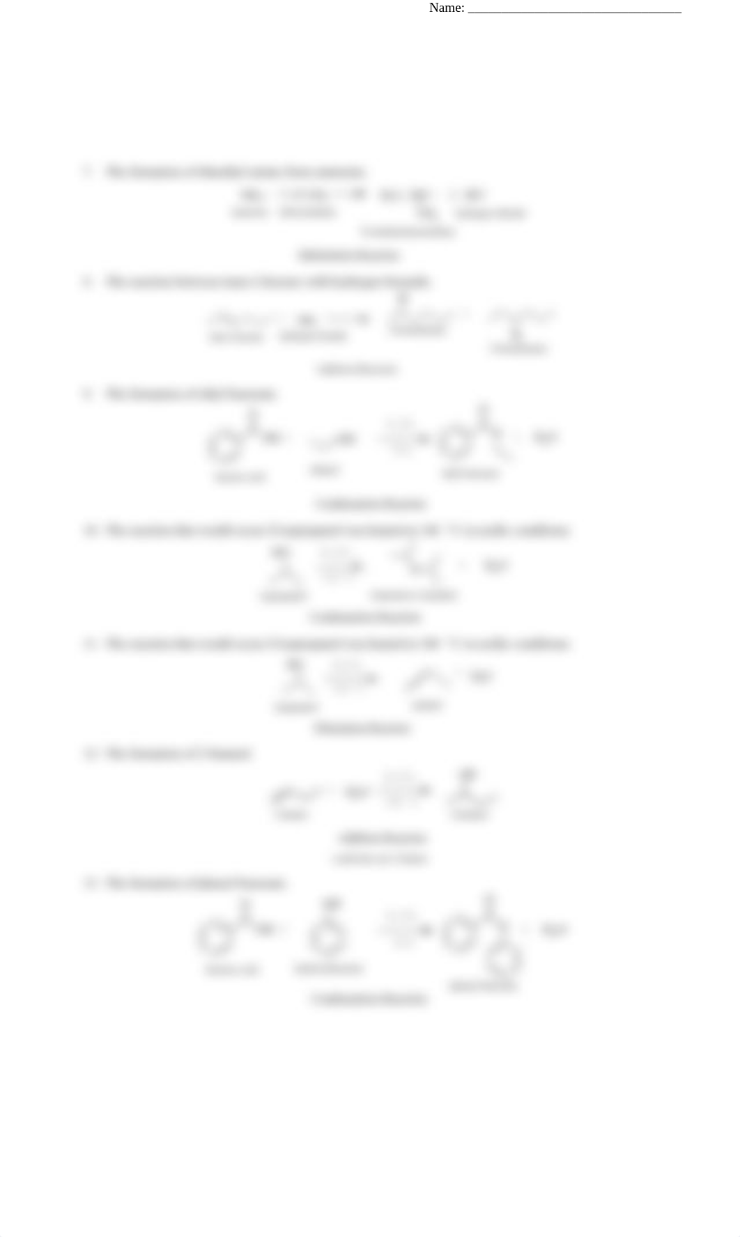 Organic Reactions Worksheet answers.doc_dhipzibruqk_page2