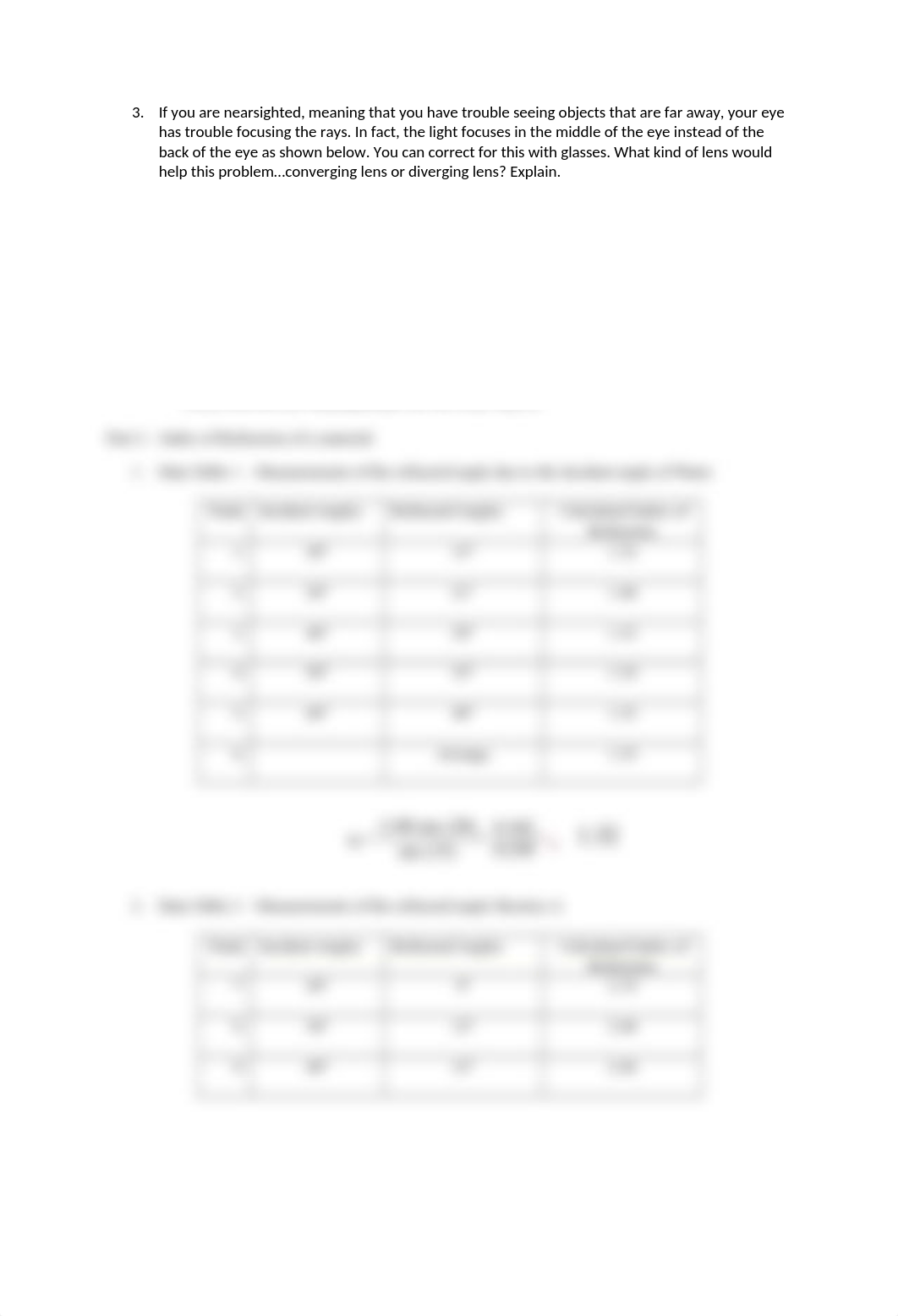 Lab 11 -Ph 101L - Refraction and Reflection Worksheet 2020.docx_dhiqxve4t1z_page2