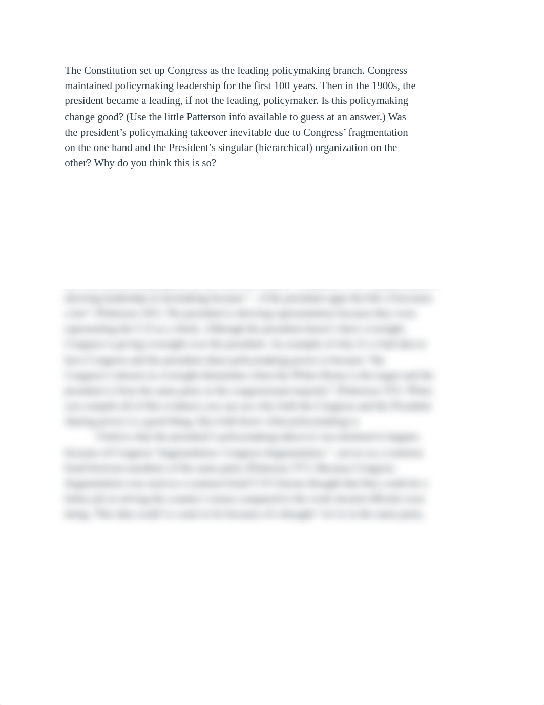 POLS 202 Weekly Paper 7-Jhasmin Laureano .docx_dhiu1x2ya0k_page1