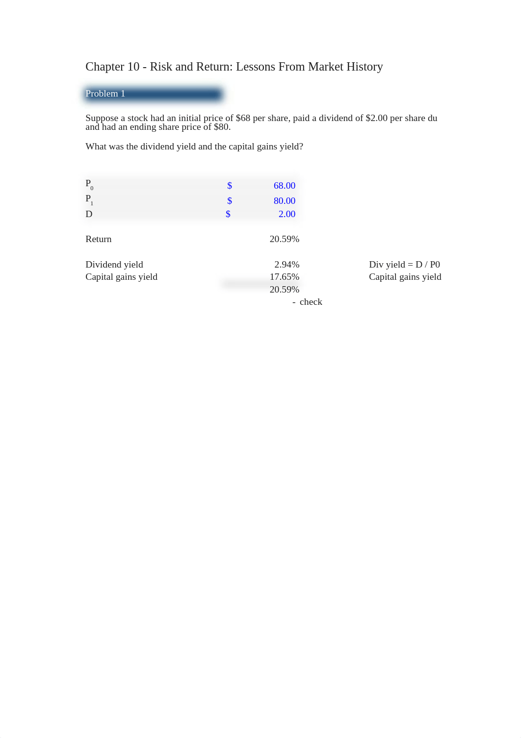 FIN 6100 - Chapter 10 Homework v01 20190228.xlsx_dhizzh6op3f_page1