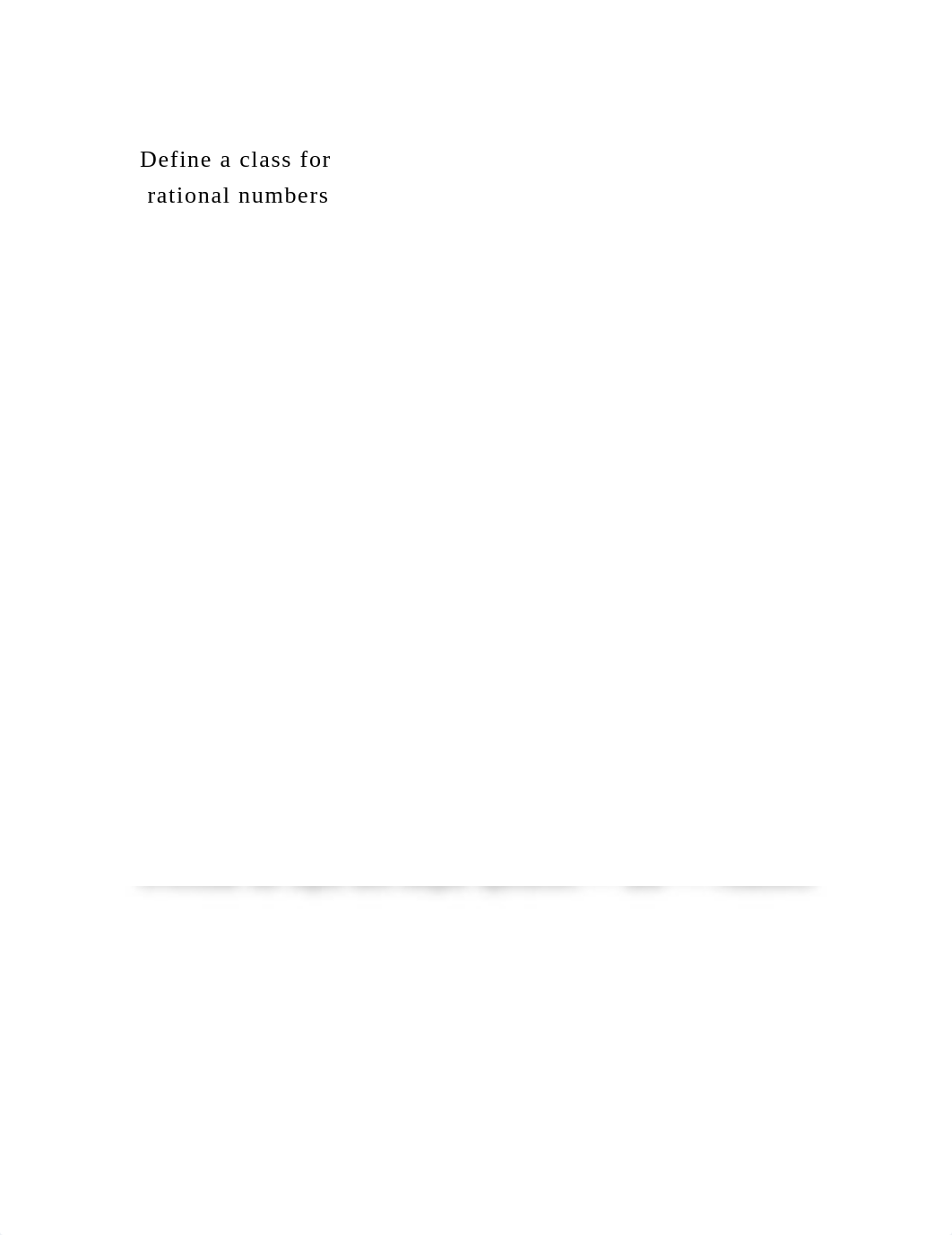 Define a class for rational numbers. A rational number is a numb.docx_dhj3cgo5fj5_page2