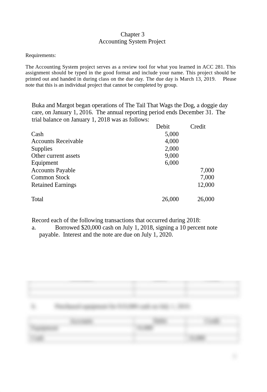 ACC385 Accounting Information Systems Project.doc_dhj48zcbvh4_page1