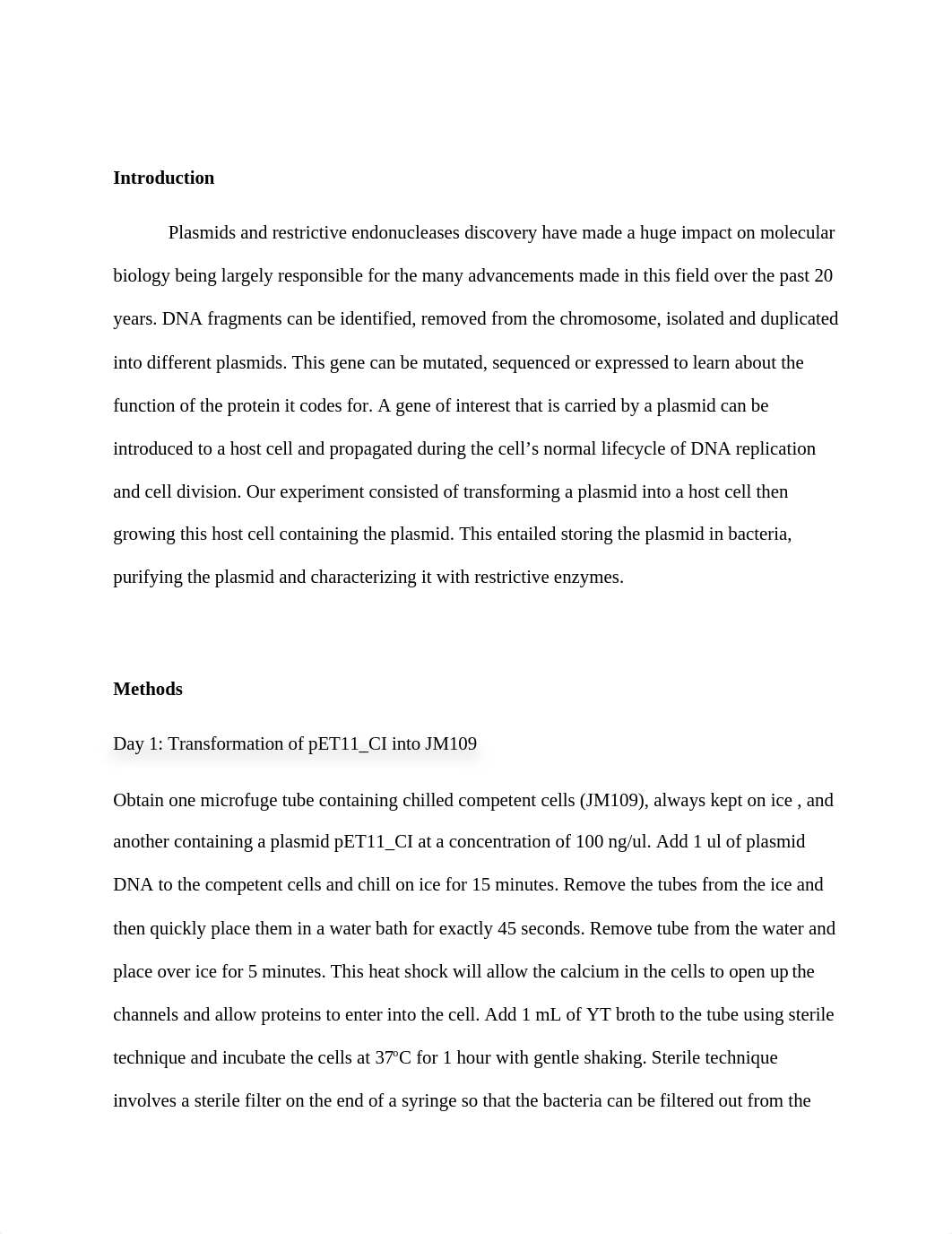 Plasmid Mapping Lab Report.docx_dhj5bwdf4d8_page2