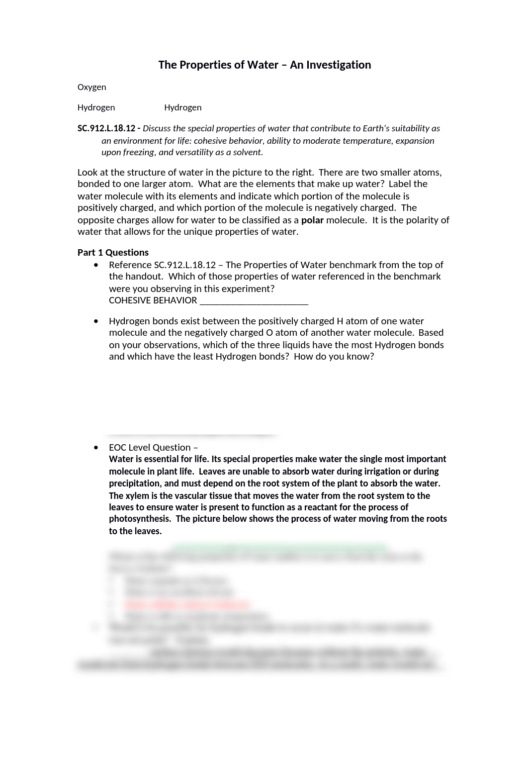 Properties of Water Lab Analysis Questions.docx_dhj6b99b2k9_page1