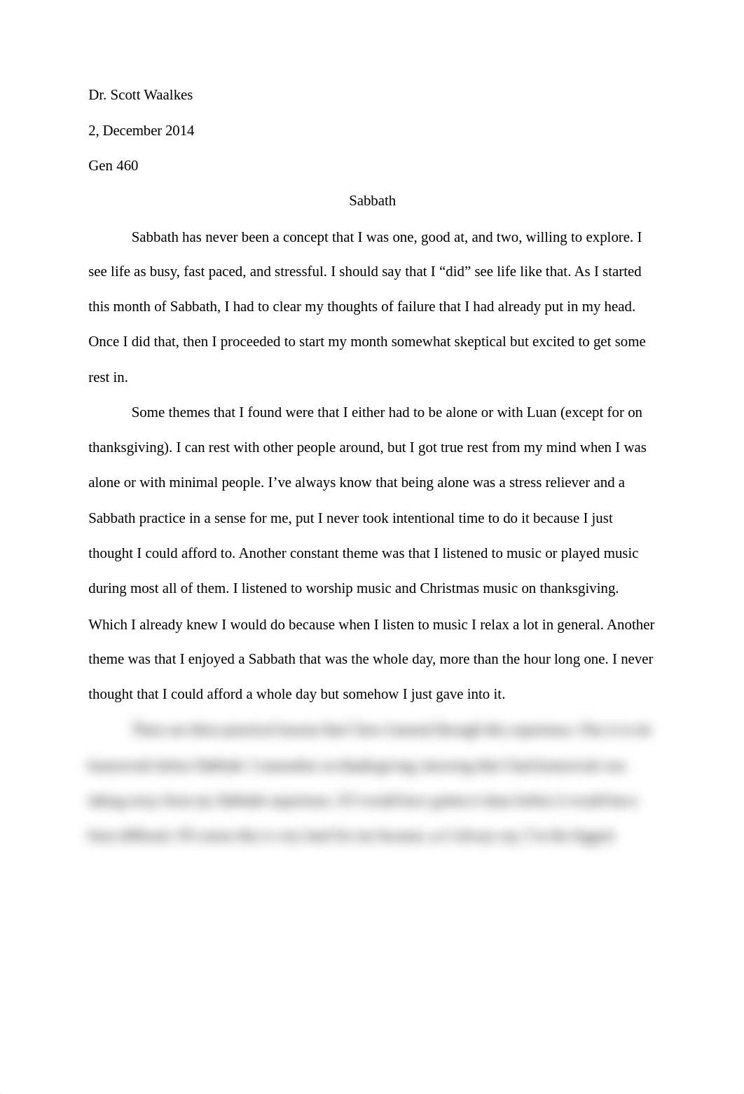 Essay on Sabbath_dhj7qpzfp7h_page1