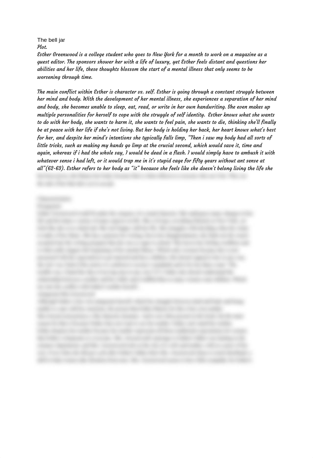 Notes about the Bell Jar.docx_dhj7v8r2nno_page1