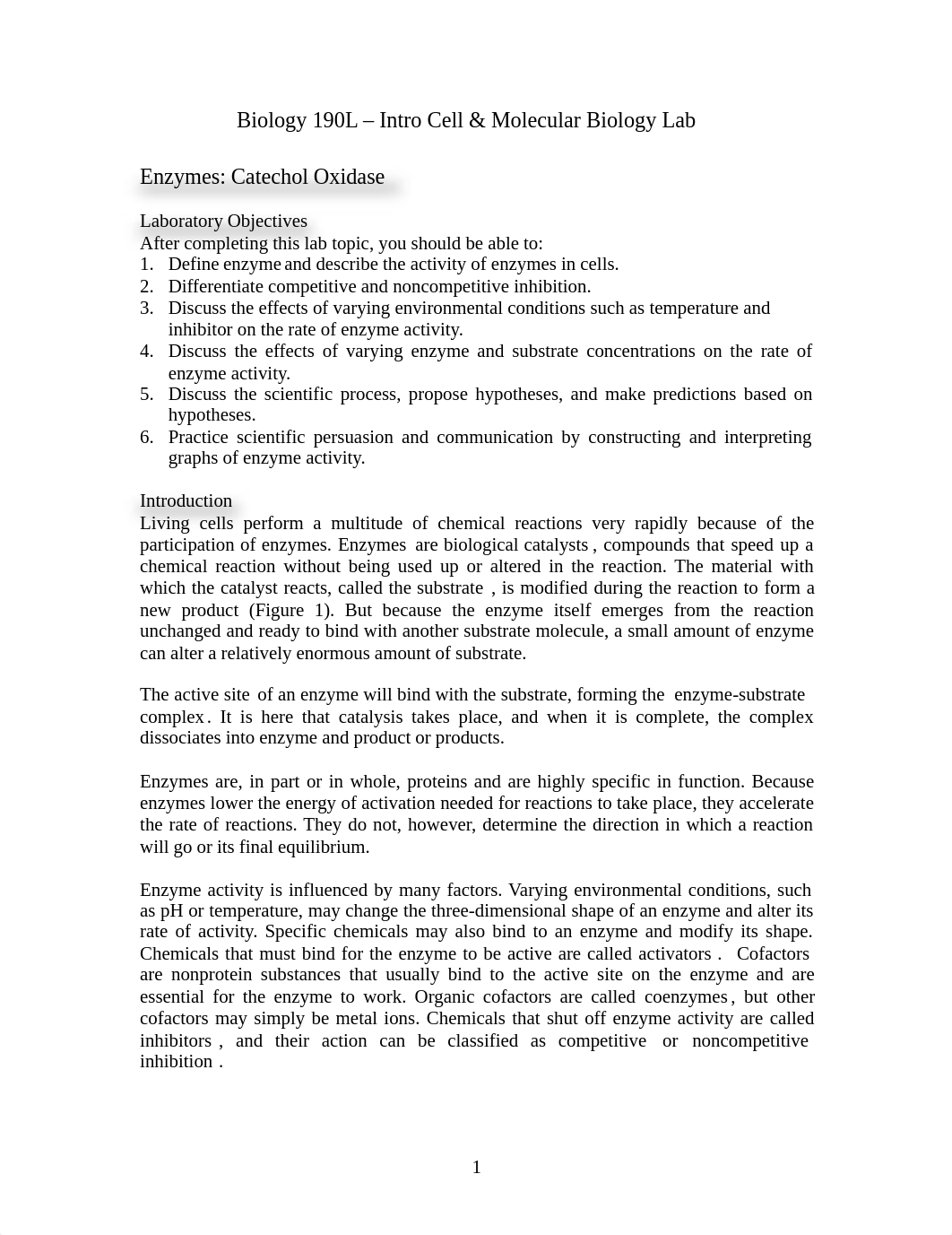 Lab7_Enzymes_Biol 190_Biol 190_FA18.pdf_dhj9msisf1g_page1