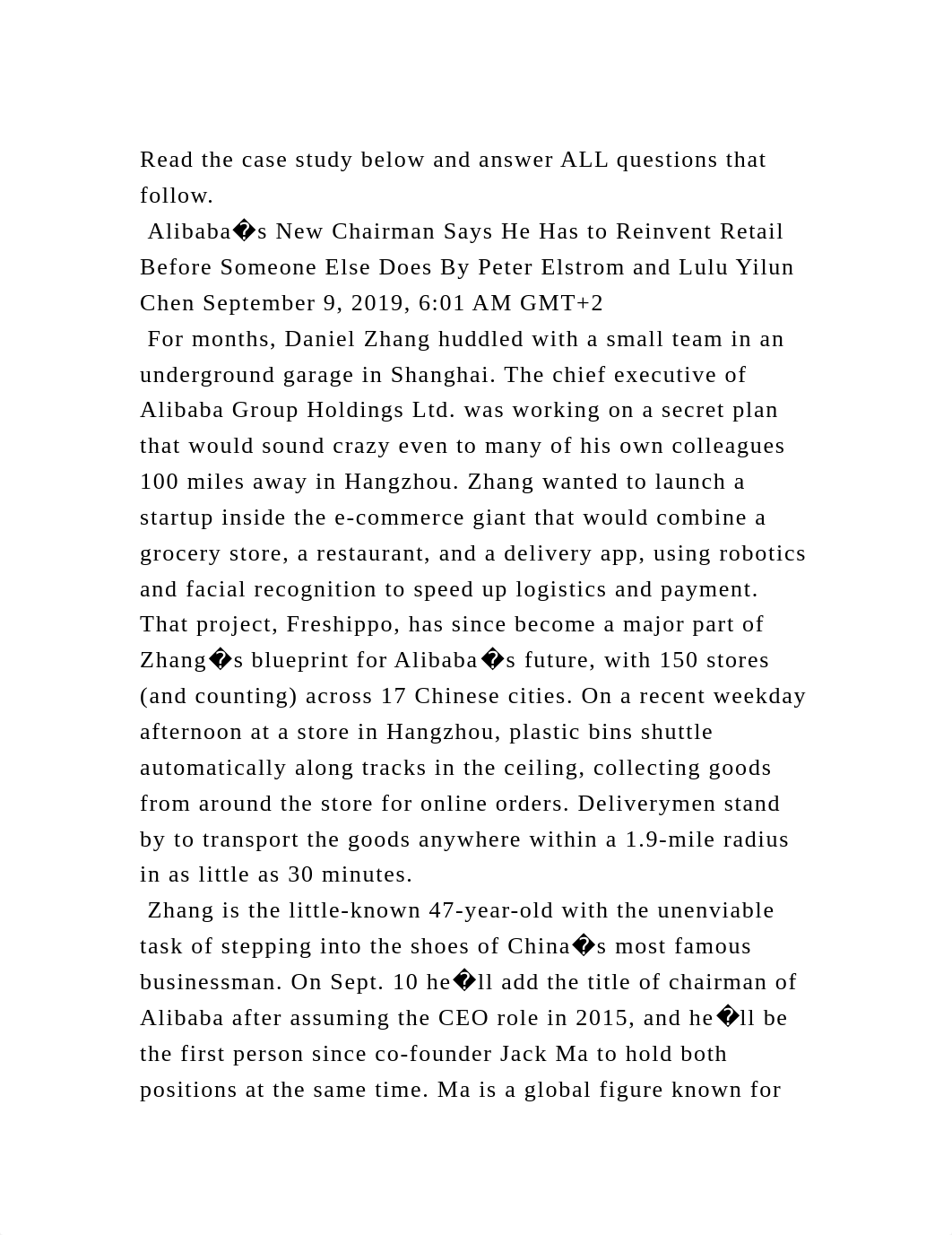 Read the case study below and answer ALL questions that follow. Al.docx_dhj9w9nk3y7_page2