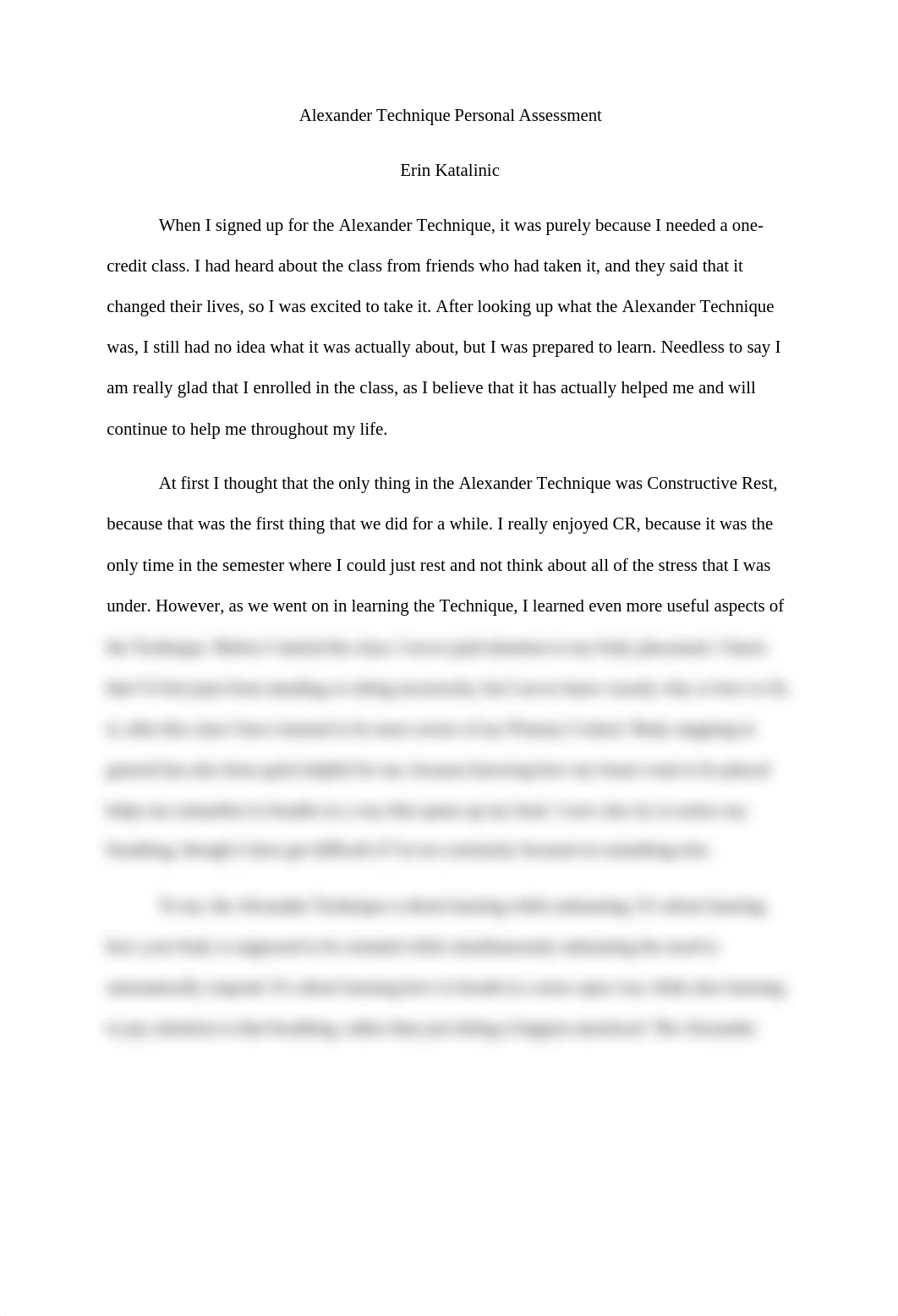 Alexander Technique Personal Assessment_dhjatkjsicj_page1