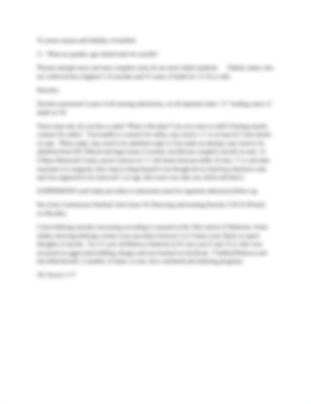 Depression and Suicide Questions.docx_dhjcvk8nbym_page2