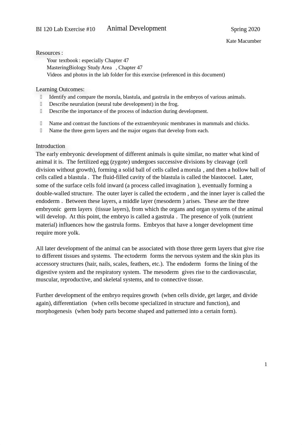 B120 Lab #10 Animal Development.docx_dhjen98xp4m_page1