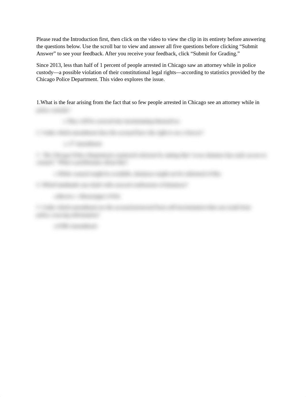 Chapter 2 Video Case Chicago The False Confession Capital.docx_dhjfuxti872_page1