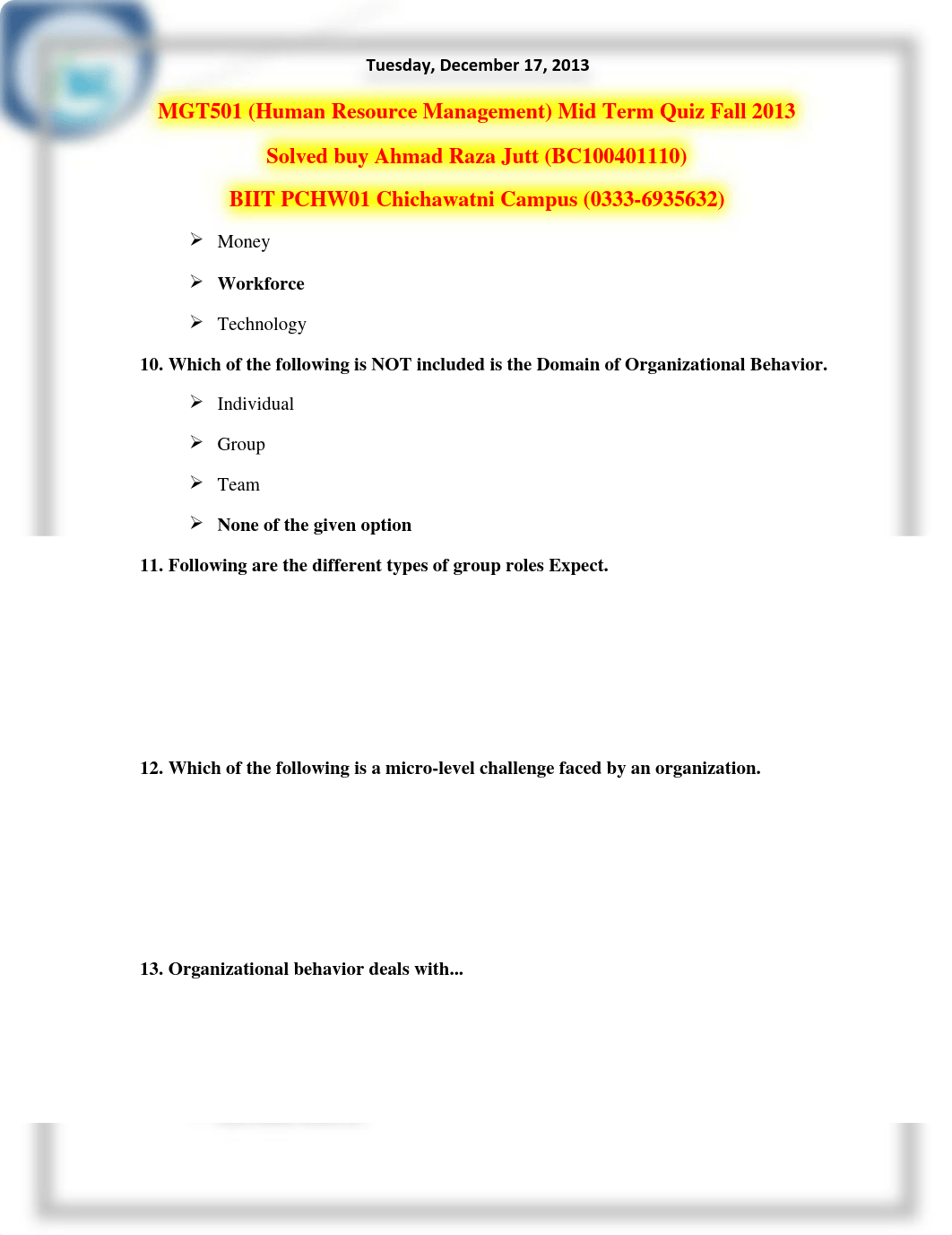 215314112-MGT501-Quiz-VU.pdf_dhjjimhd8nk_page3