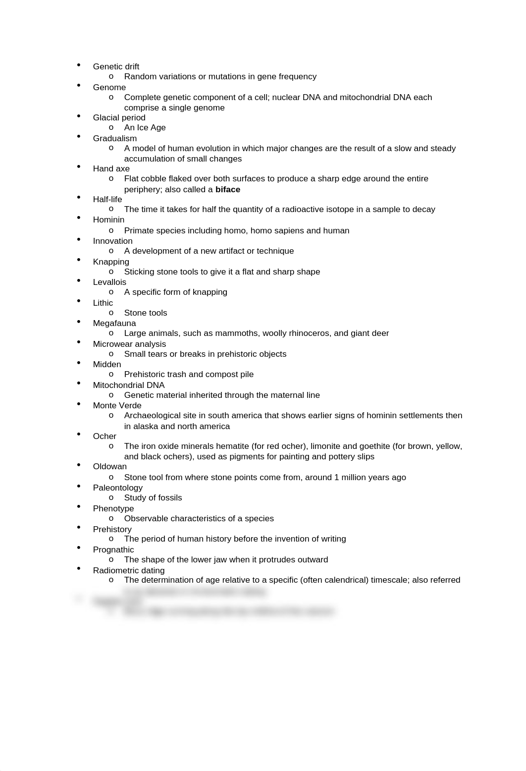 ANTH 2302 exam 1 study guide.docx_dhjjkn5m25s_page2