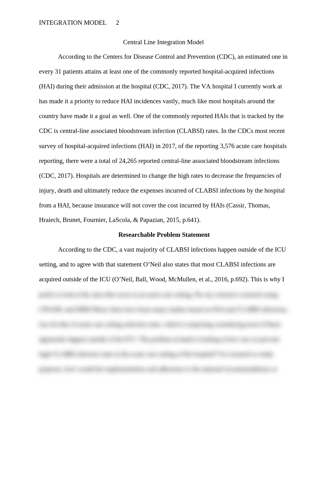 Central Line Integration Model WK7.docx_dhjk99ykla6_page2