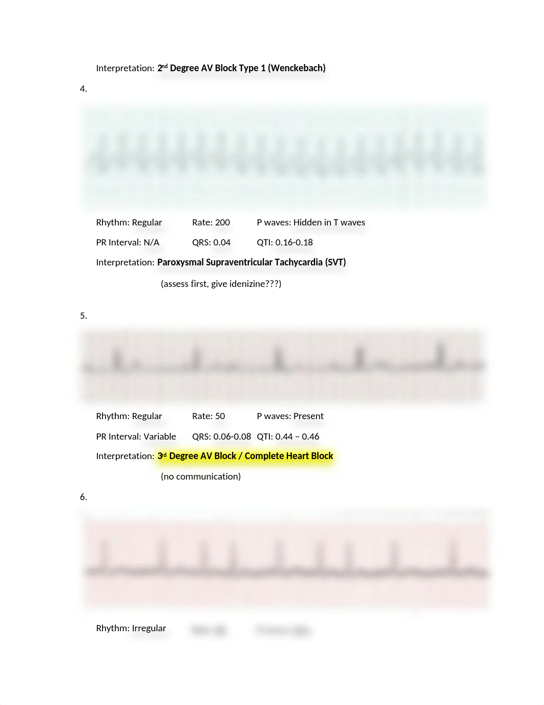 ECG Practice Exam Review.docx_dhjmy7fvbj6_page2