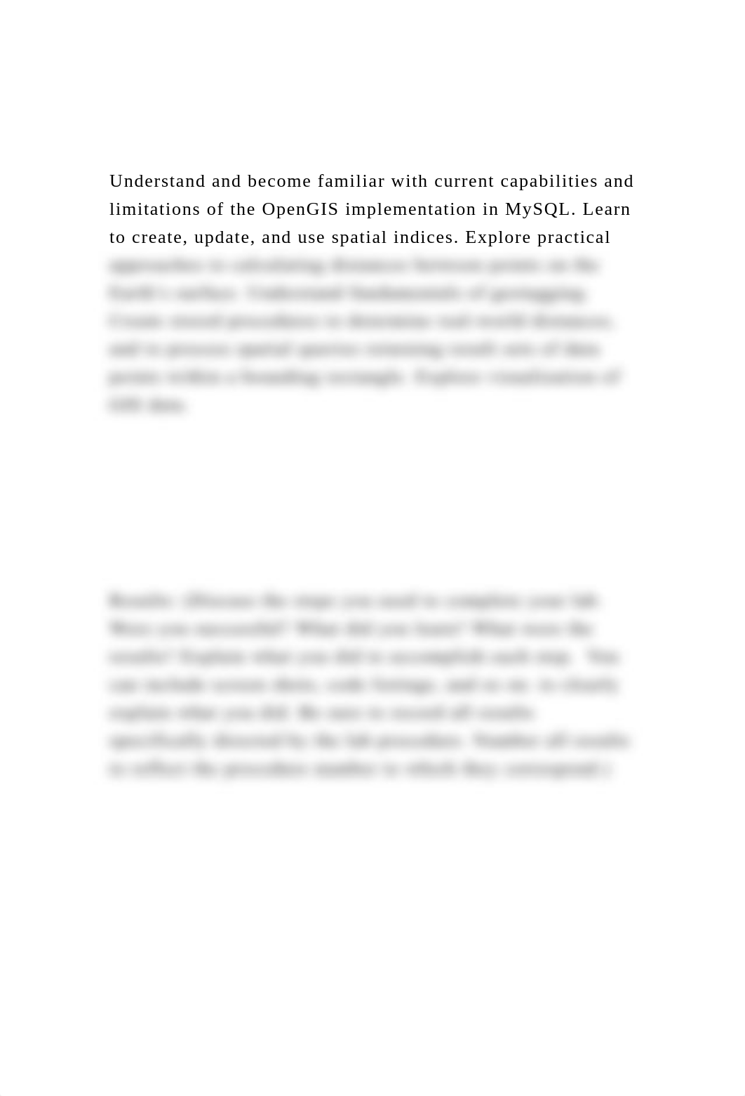 SummaryDevelop a Complete Disaster Recovery Plan to be submitte.docx_dhjnacs529a_page4