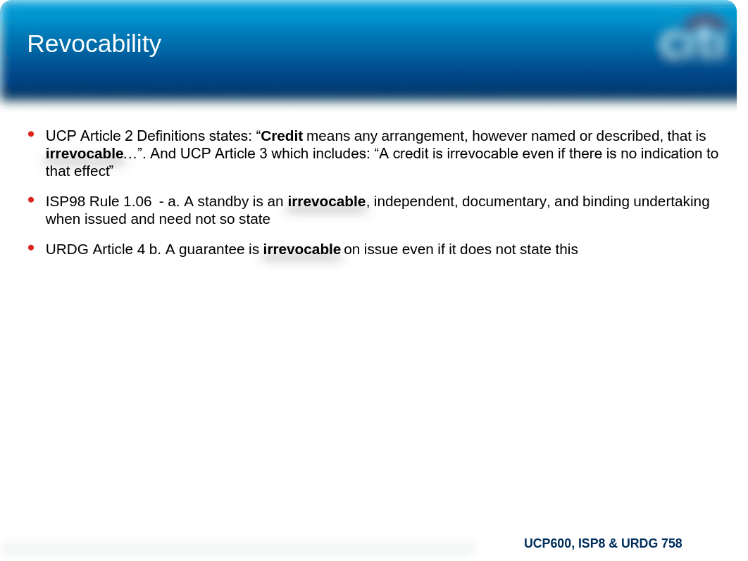 ABriefOverviewComparisonUCP600_ISP8_URDG_758.pdf_dhjnsgfb8b8_page5