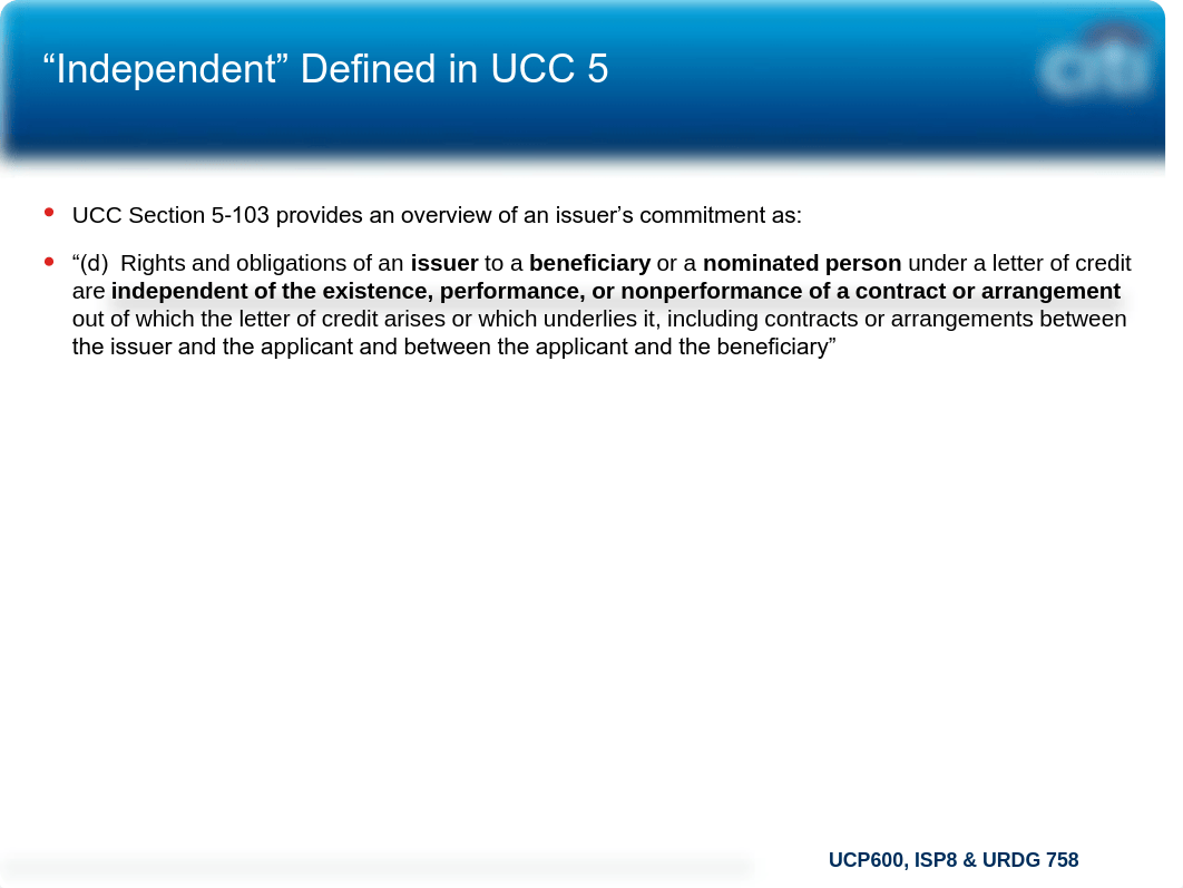 ABriefOverviewComparisonUCP600_ISP8_URDG_758.pdf_dhjnsgfb8b8_page3