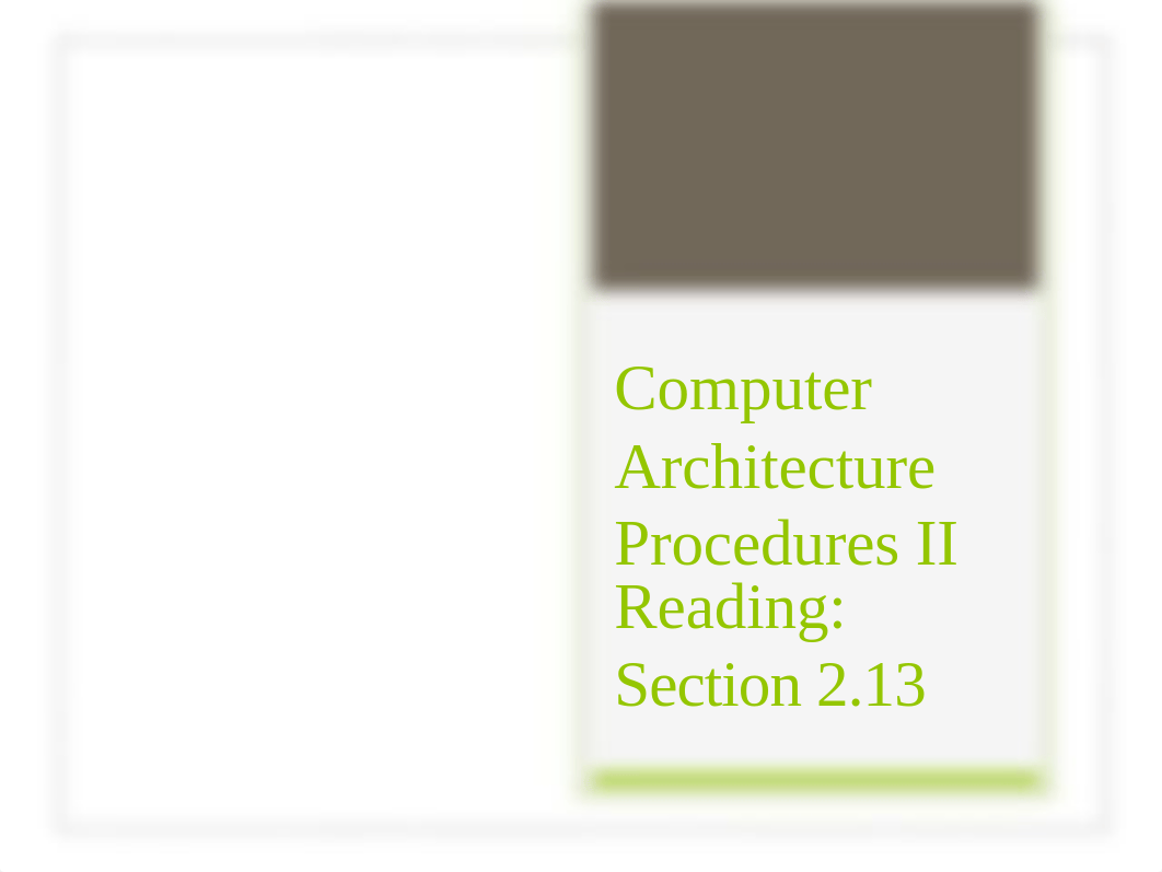 Topic 4b - Procedures II_dhjogiufxvk_page1