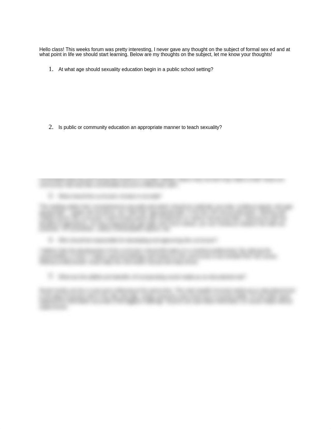 CHFD 220 Week 2 Forum.docx_dhjpw7dkiy6_page1