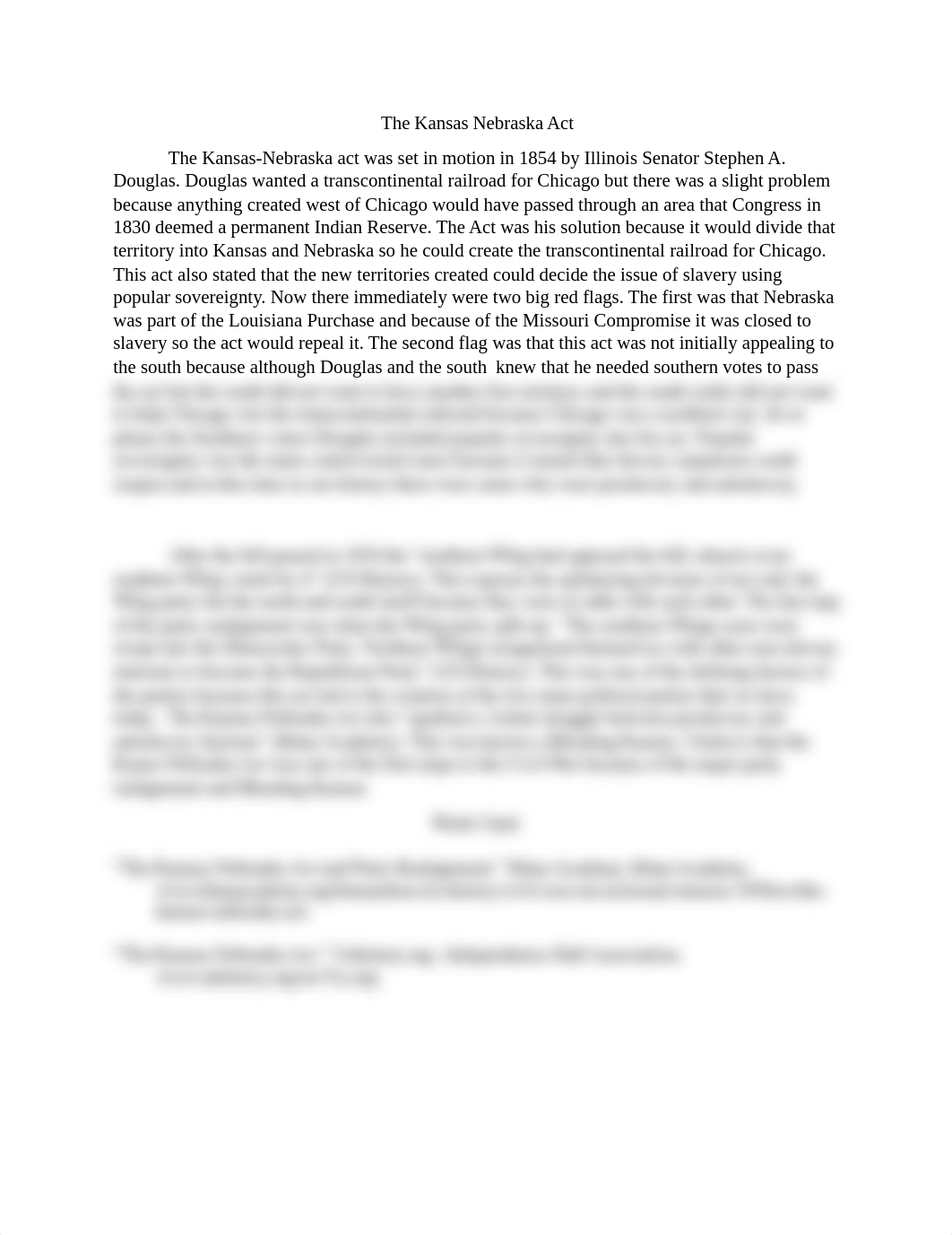 Discussion 9 The Kansas-Nebraska Act.docx_dhjqv11qotu_page1