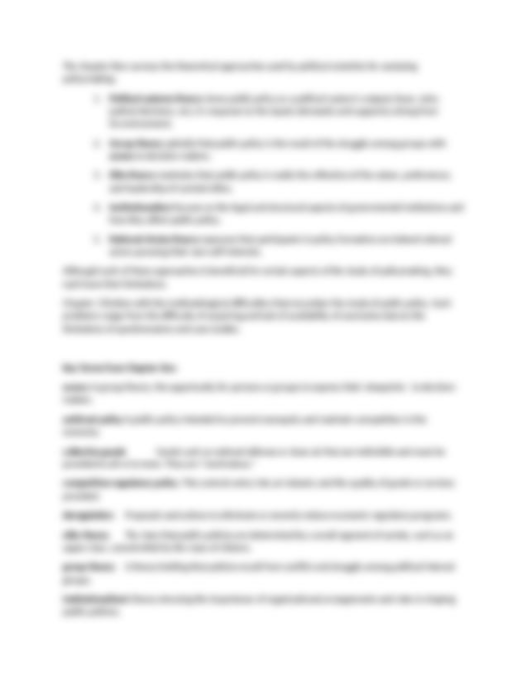 MJA 5305 Public Policy Lecture Notes and Study Guide.docx_dhjt3qny4ll_page2