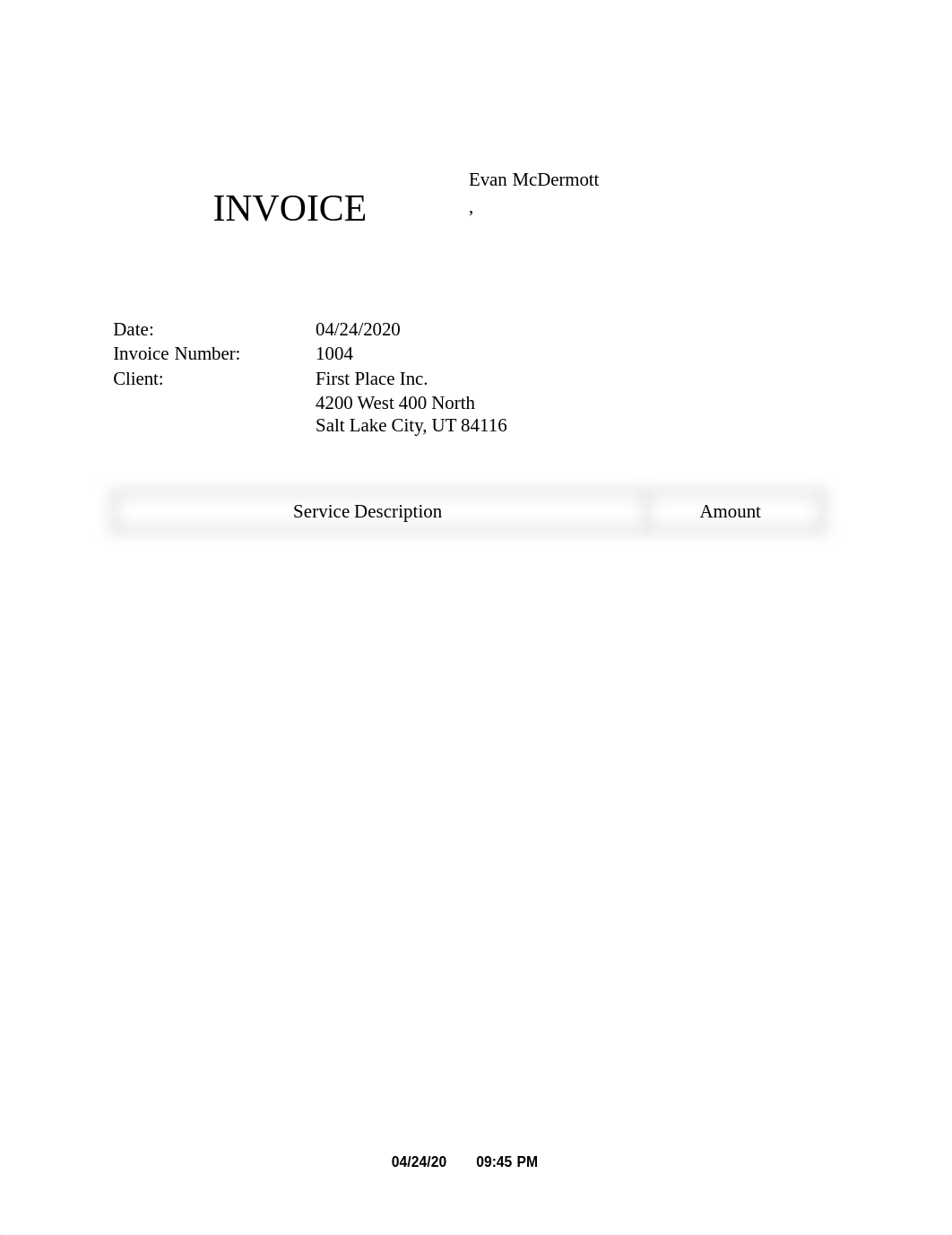 First Place Inc 2018 Tax Return.pdf_dhju9lpkoex_page1