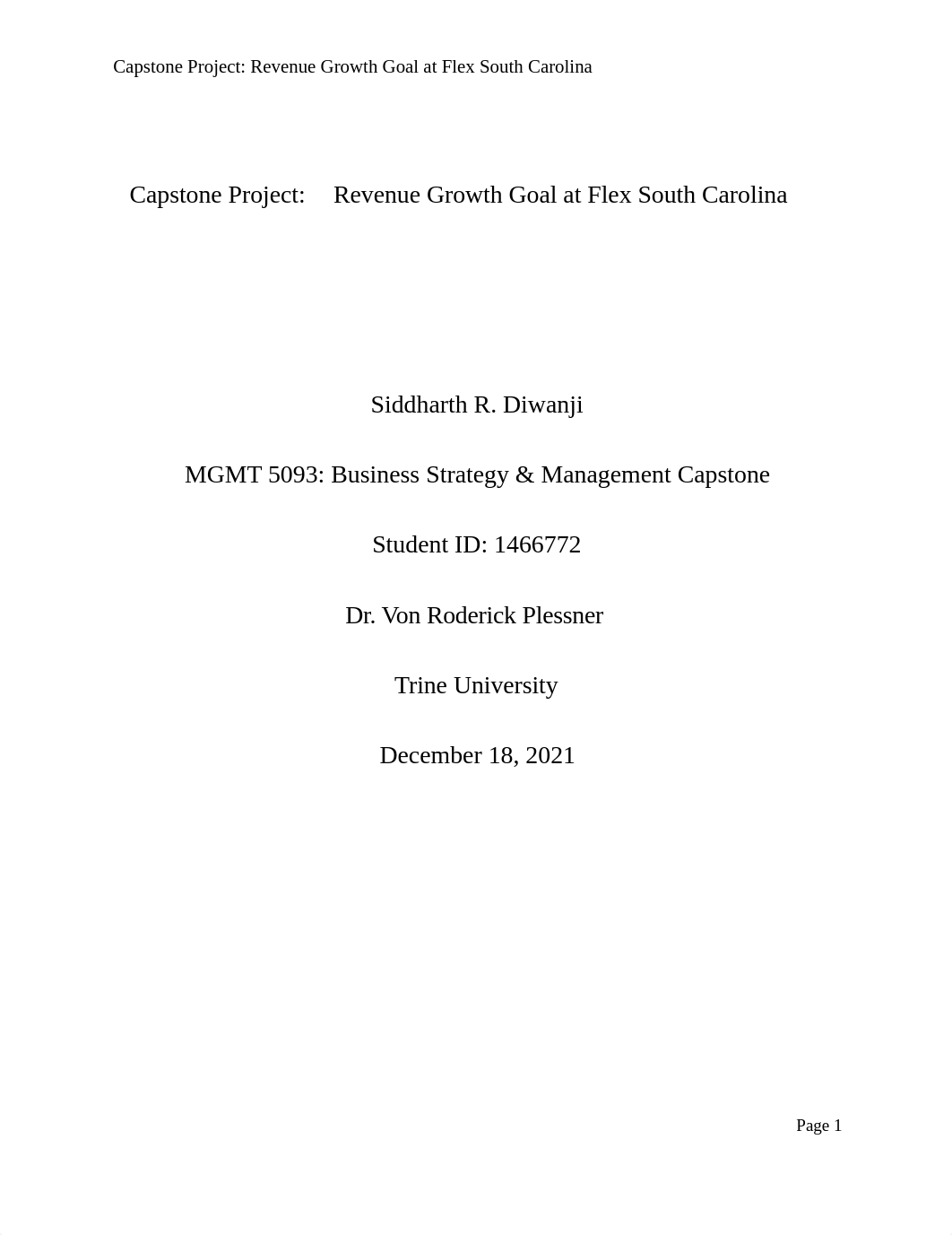 MGT 5093 Capstone-Siddharth Diwanji.docx_dhjvzfwyjk1_page1