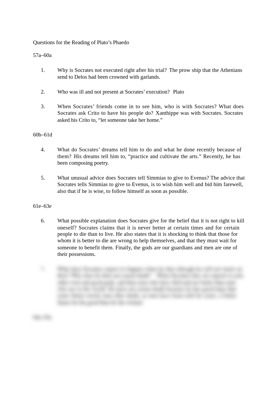 Plato's Phaedo Reading Questions (1).docx_dhjy0oezhne_page1