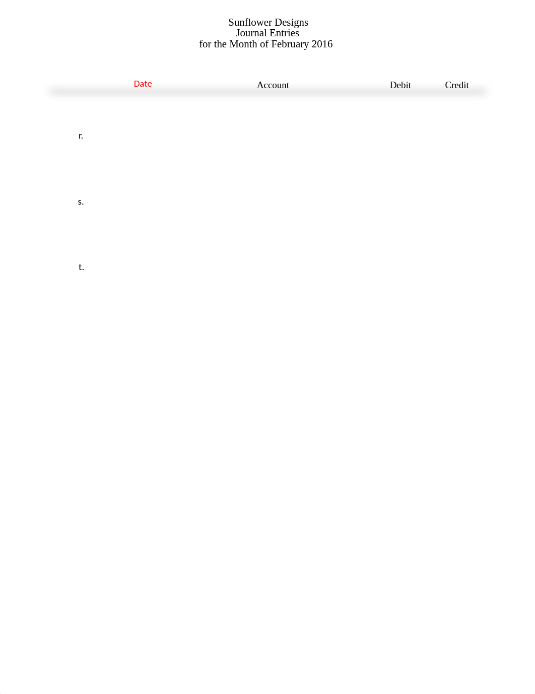 Fall 2018 ACCT 211 ILP2 - Template for Students.xlsx_dhjyhaxruom_page3