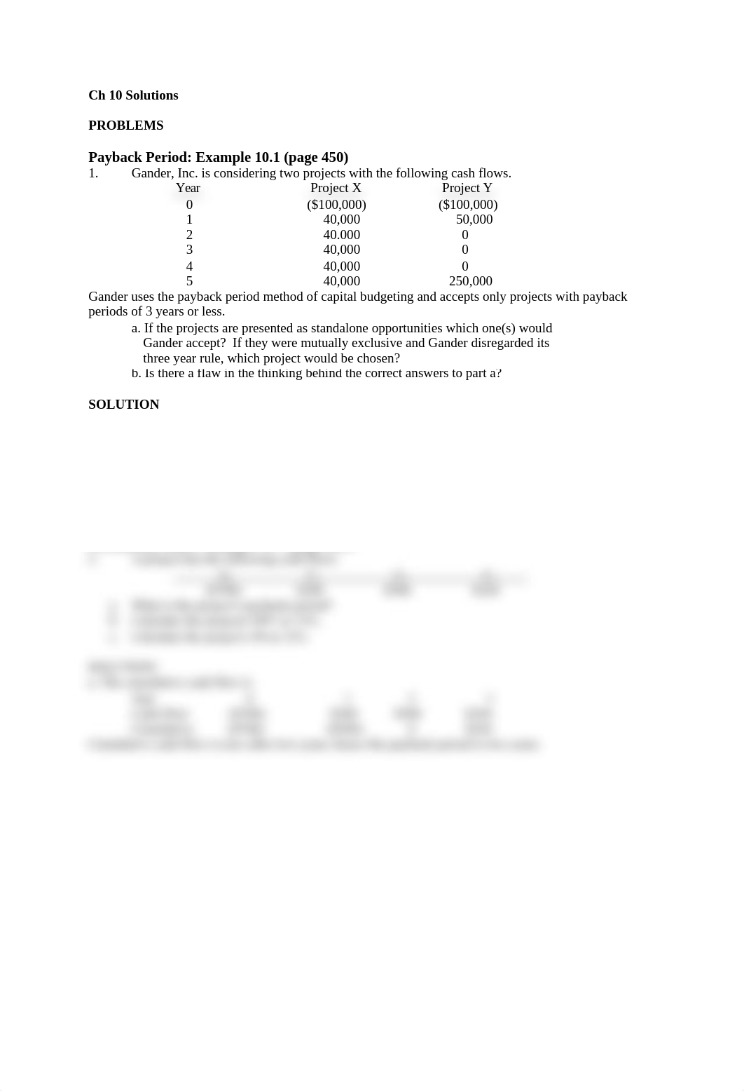 FIN 201 Ch 10 Solutions Fall 13(1) (1)_dhjzz14025a_page1