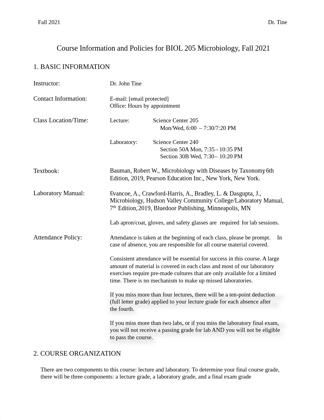 Syllabus BIOL 205_500 Microbiology Fall 2021 ADA.pdf_dhk11hzx8ud_page1