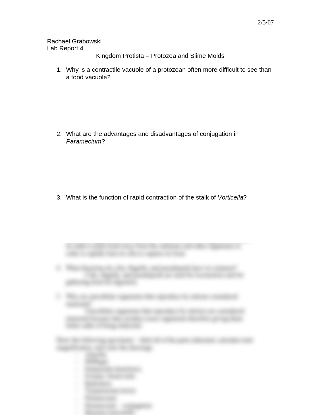 Lab Report 4 (protozoa and slime molds).doc_dhk22ieqjlx_page1