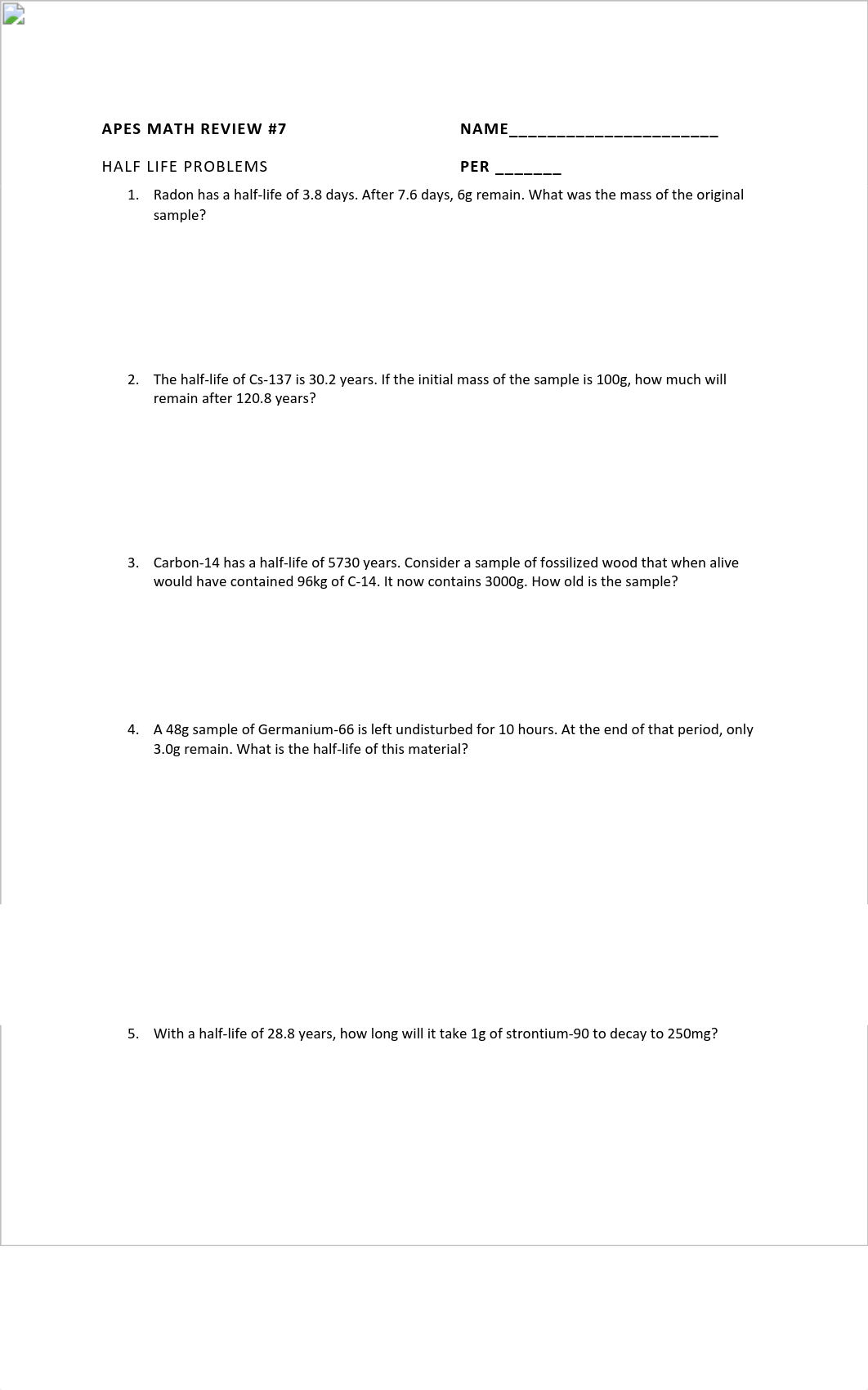 APES Math Review 7 student.pdf_dhk5e3hfo8c_page1