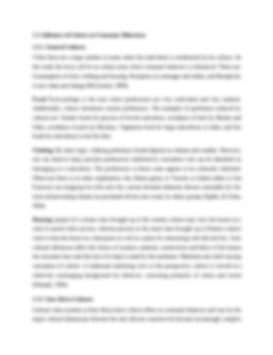 IMPACT AND RELEVANCE OF CULTURES ON CONSUMER BEHAVIOR (Autosaved)_dhk853q6fbk_page2