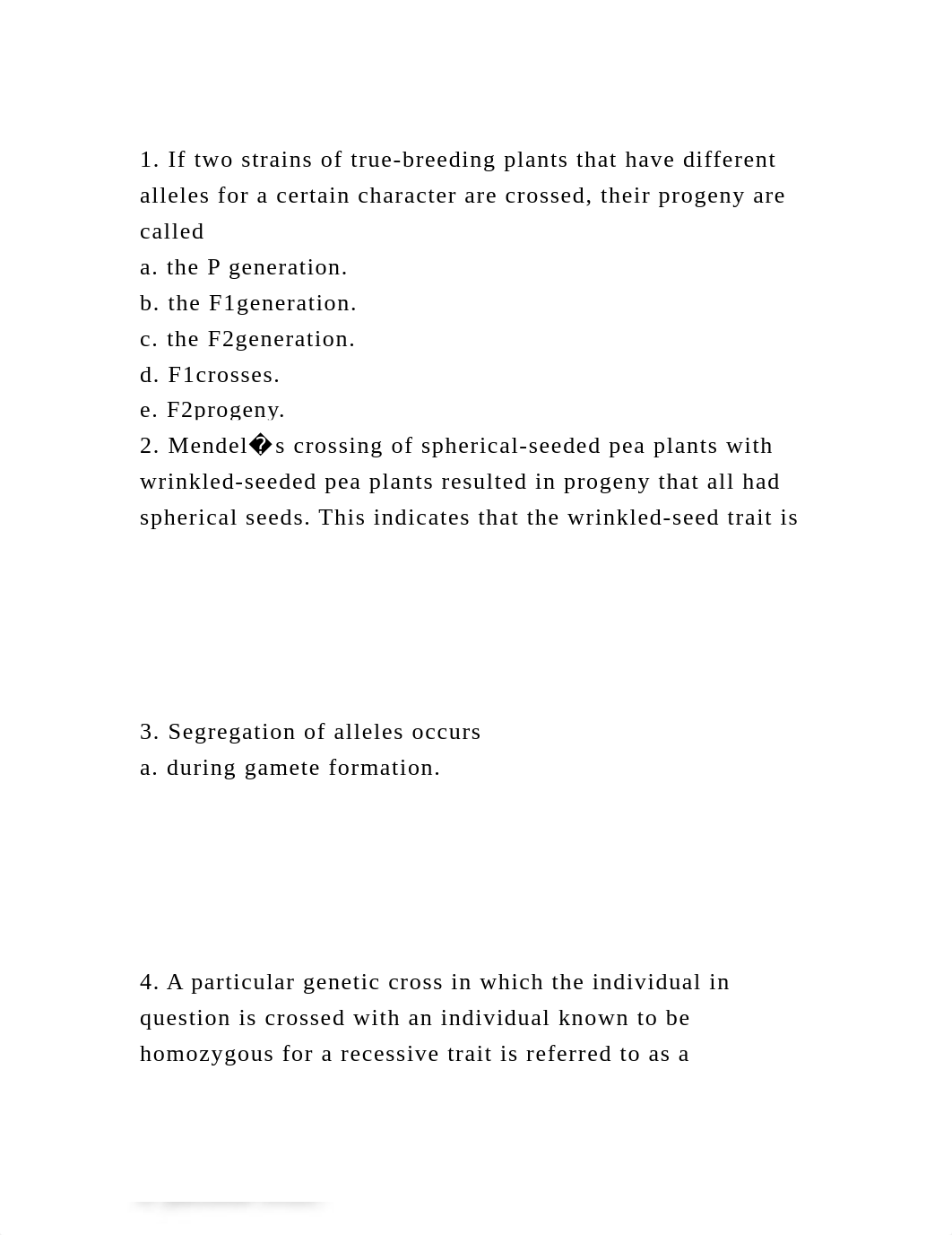 1. If two strains of true-breeding plants that have different allele.docx_dhk986p4vdt_page2