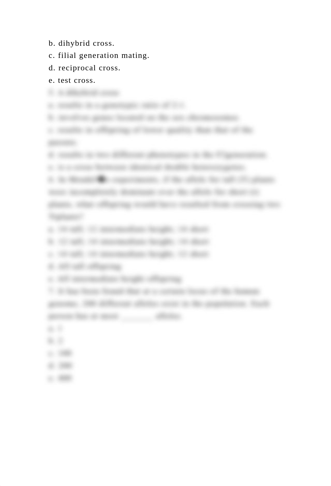 1. If two strains of true-breeding plants that have different allele.docx_dhk986p4vdt_page3