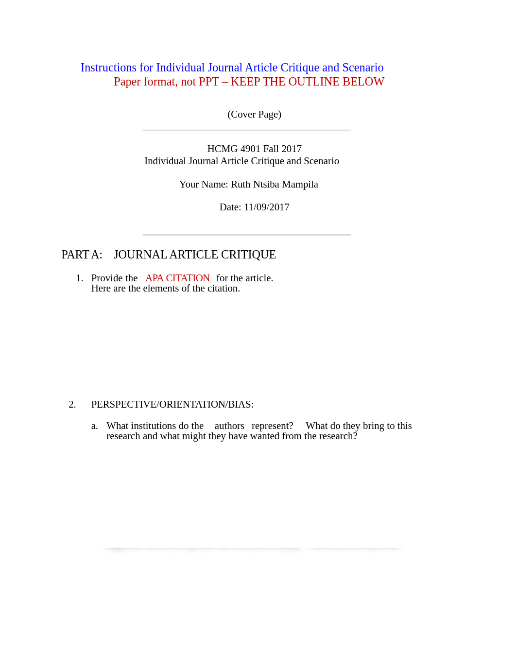 Individual Journal Article Critique and Scenario FALL 2017 (1) Ruth Ntsiba-Mampila.docx_dhkagavgi2d_page1