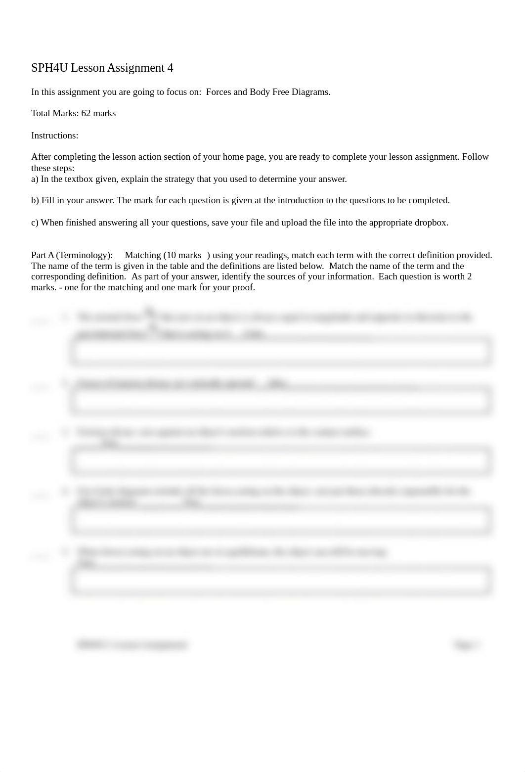 SPH4U Lesson Assignment 4 (docx).docx_dhkepm6s3cq_page1